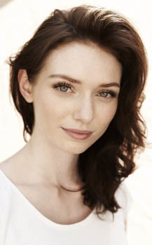 Eleanor Tomlinson